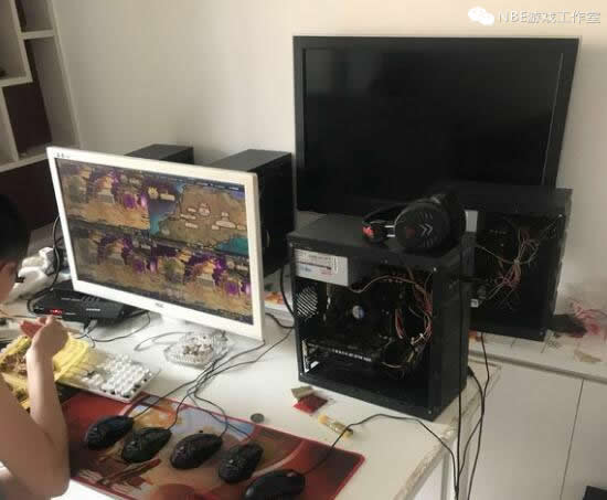 dnf手动搬砖收益最大化,dnf搬砖多开怎样才不会封号