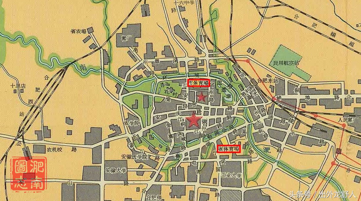 合肥市老体育场,合肥滨湖十大场馆保留几个