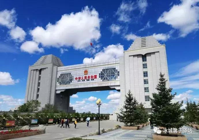 一条写满历史故事的铁路骊，自驾游很有看点