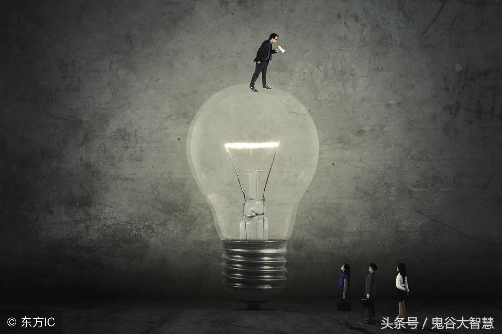 一言兴邦一言丧国的鬼谷子，为何这么厉害，带你了解真正的鬼谷子