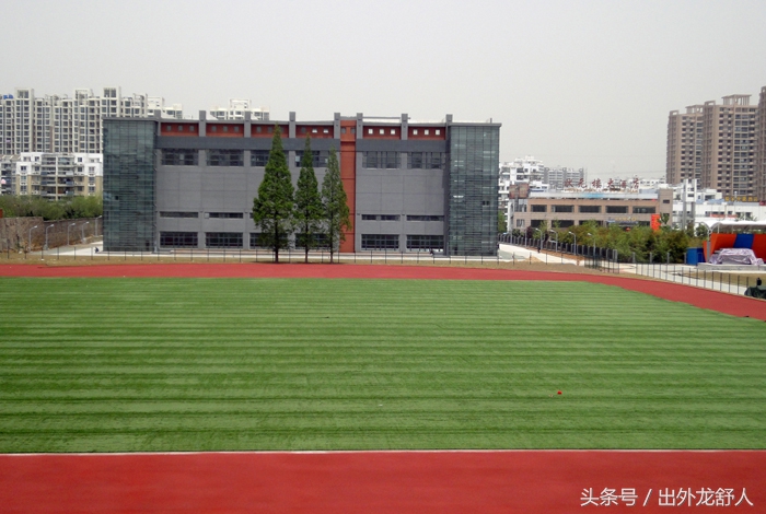 安徽合肥：老城志｜千年古教场今扬健儿风细数曾经那些体育场