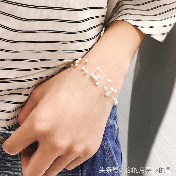 双鱼座和白羊座自制手链 (十二星座手链双鱼座的)