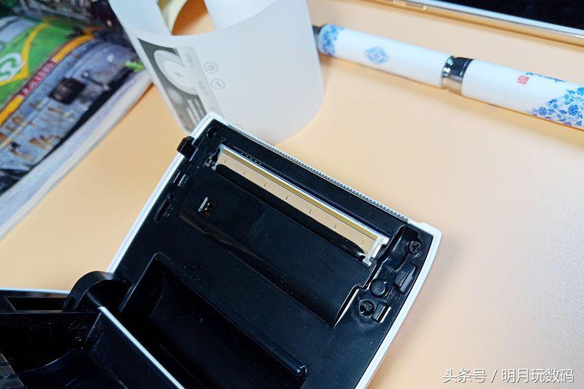 十款迷你口袋打印机,喵喵p2口袋打印机