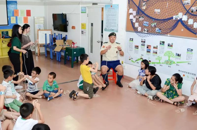 小候鸟公共文化之旅,小候鸟来广州怎么玩