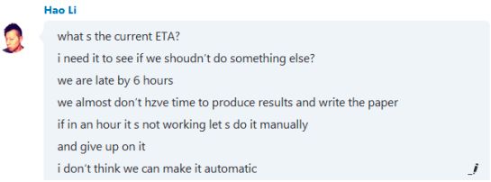 谷歌华裔科学家,谷歌研究员坚称ai具备人格被停职