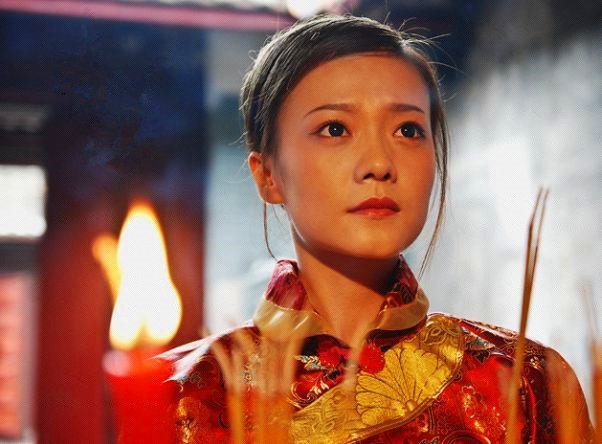 徽州贞节牌坊冰清玉洁,徽州古牌坊故事