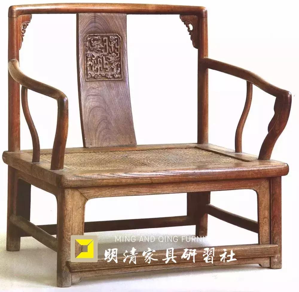 揭秘明清家具仿古做旧工艺,明清家具的断代与辨伪