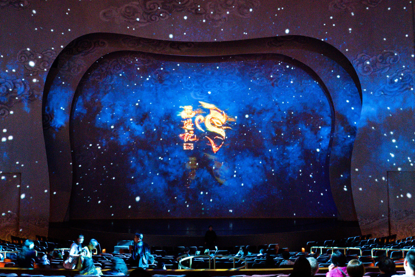 澳门巴黎人时尚秀,澳门巴黎人夜景震撼视频