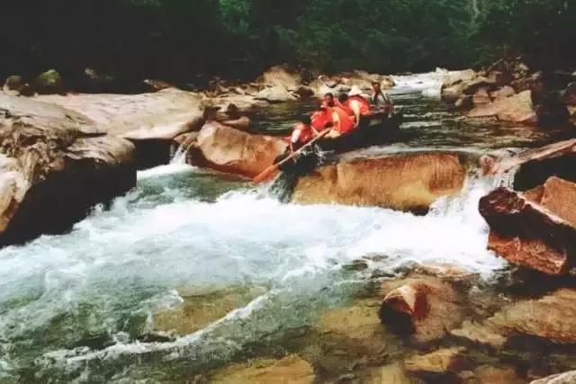 长春哪里避暑游最好,长春市周边避暑