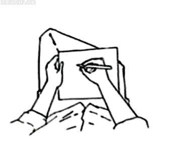 情人眼里出西施的真正原因,情人眼里出西施真的是这样吗