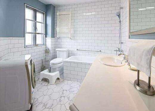 以前地漏不返臭现在返臭是咋回事,下水道装了防臭地漏还是臭怎么办