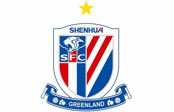 中超足球队徽刺绣logo,中超带有老虎的队徽