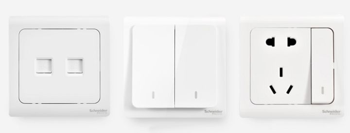 开关插座怎么买到大品牌最低价,品牌开关插座哪种最好求推荐