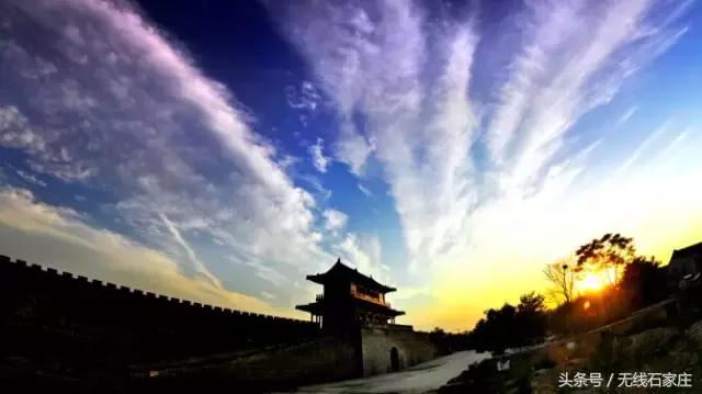 我们向全世界发出邀请！2019，欢迎您来到石家庄！