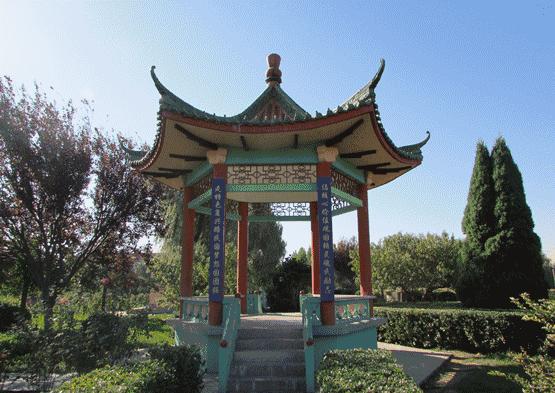 我们向全世界发出邀请！2019，欢迎您来到石家庄！