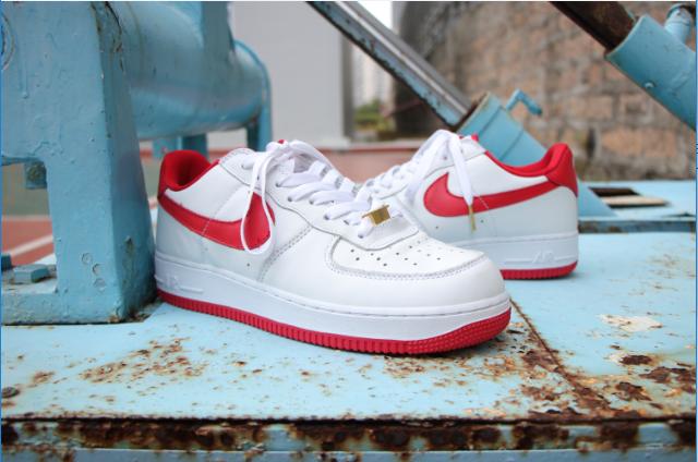nikeairforce1同款鞋型,nikeairforce1经典复古