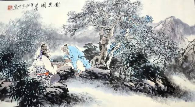 中华传统礼仪之家教礼,传统礼仪父母礼