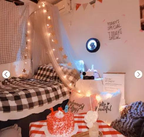 1000元以内出租房改造，就算房子不是自己的，也要活出自己的生活