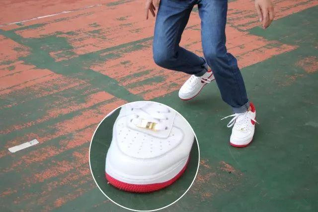 nikeairforce1公认最好看的鞋,nikeairforce1经典复古风格低帮板鞋