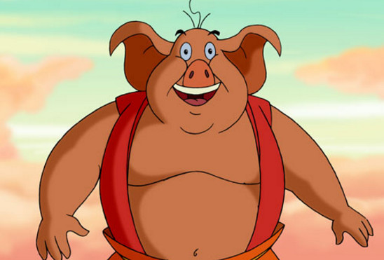 盘点那些陪伴我们十年的动画片,这些都是你曾经追过的动画片