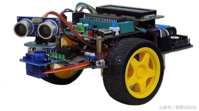 模电基础入门教学视频,模电没学好能学好数电吗