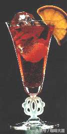 蓝色夏威夷不加酒精鸡尾酒配方,rubytuesday鸡尾酒配方