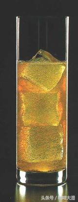 蓝色夏威夷不加酒精鸡尾酒配方,rubytuesday鸡尾酒配方