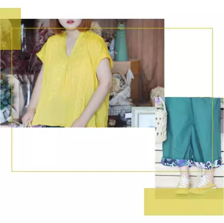 154矮胖妹，首尔之旅凭借6套优衣库被人疯狂搭讪！