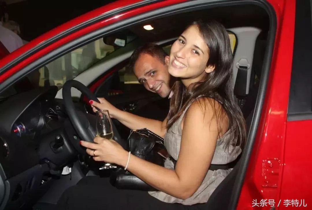 安排上了！江淮汽车进军阿根廷，梅西需要再次热泪盈眶