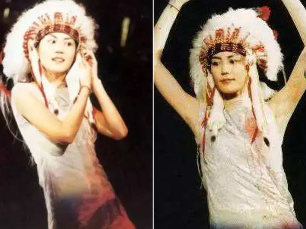 石榴粉别狂！王菲爱你24年而已