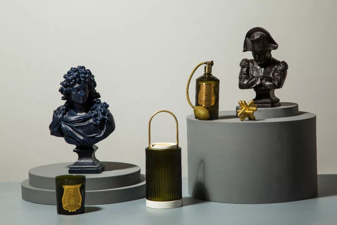 好看的蜡烛推荐,高颜值小众蜡烛