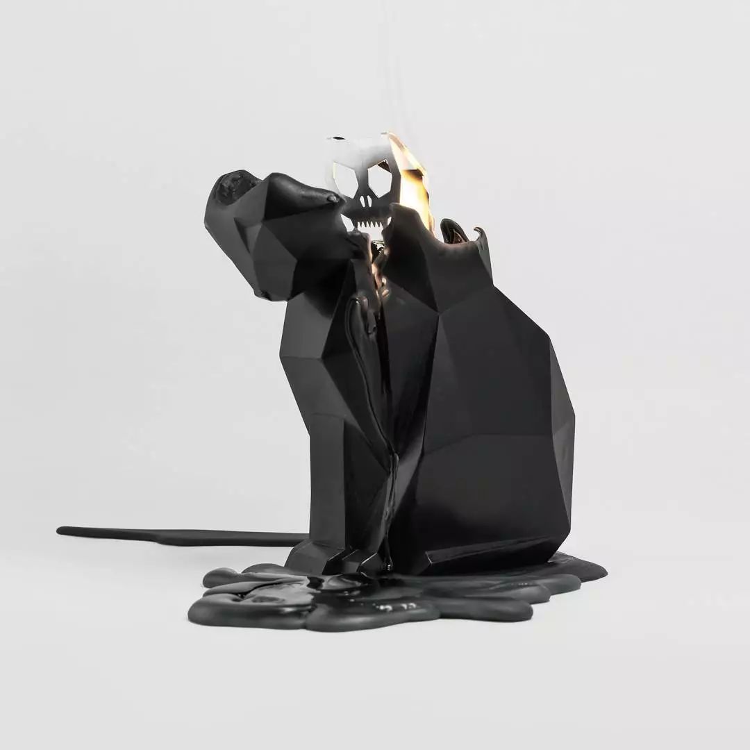 好看的蜡烛推荐,高颜值小众蜡烛