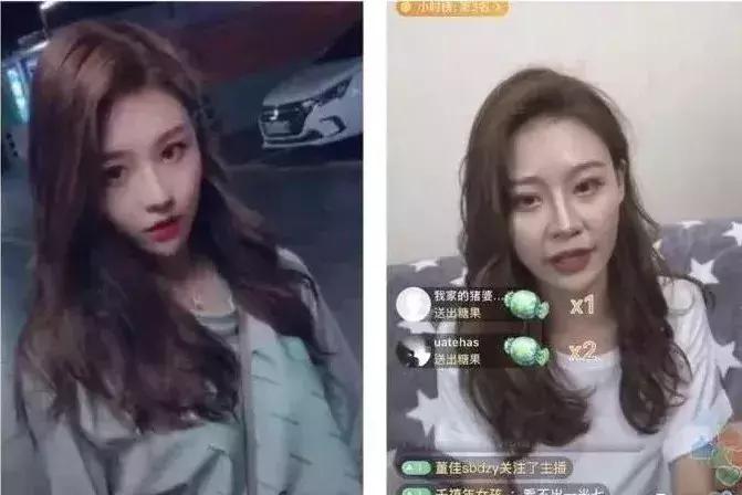 重庆妹子化妆成蒙娜丽莎！化谁像谁