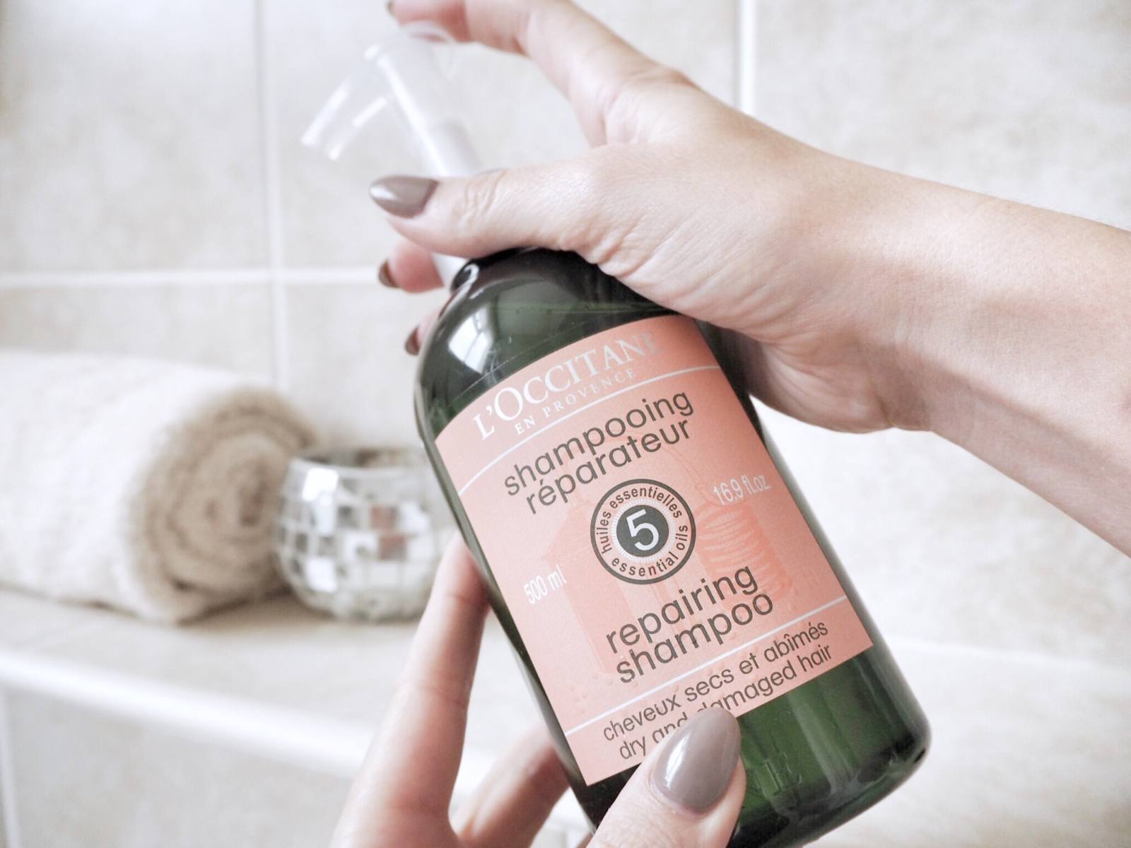 测试过的好用的洗发水,推荐几款良心纯植物洗发水