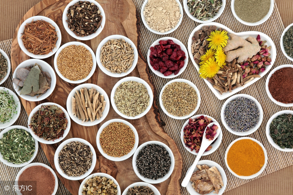 中药药之最歌、顺口溜、归纳表，都在这里了，记住了能顶半个中医！