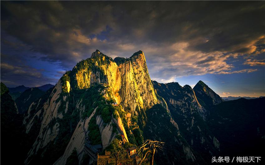 爬华山不坐索道怎么安排最合理,爬华山一定要走索道吗