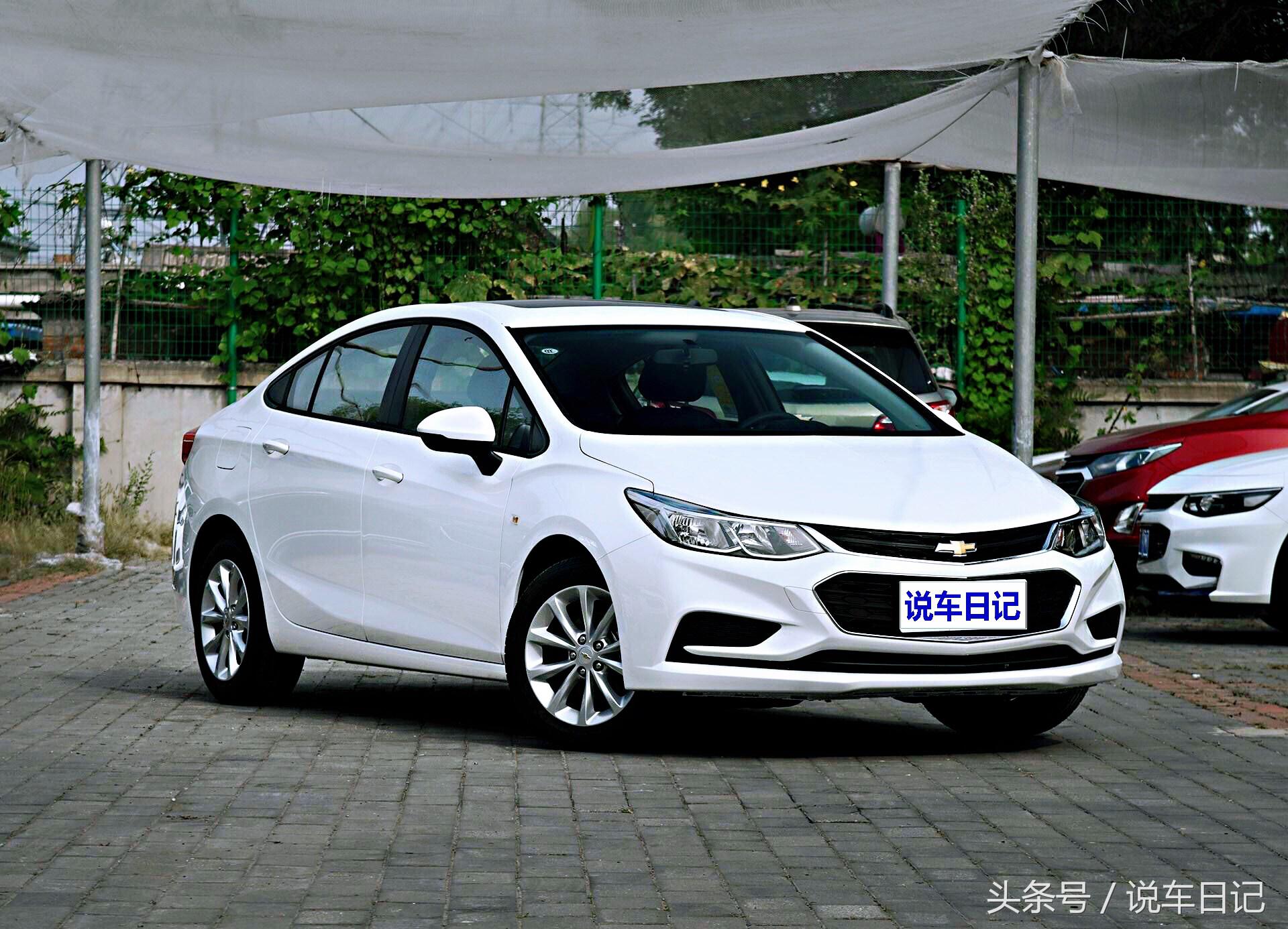 科鲁兹车咋样啊,科鲁兹这车的发动机怎么样