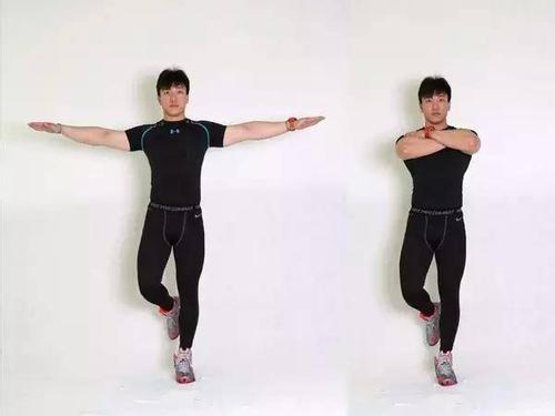 崴脚后想早点回归运动场,队医教你几招一定要看