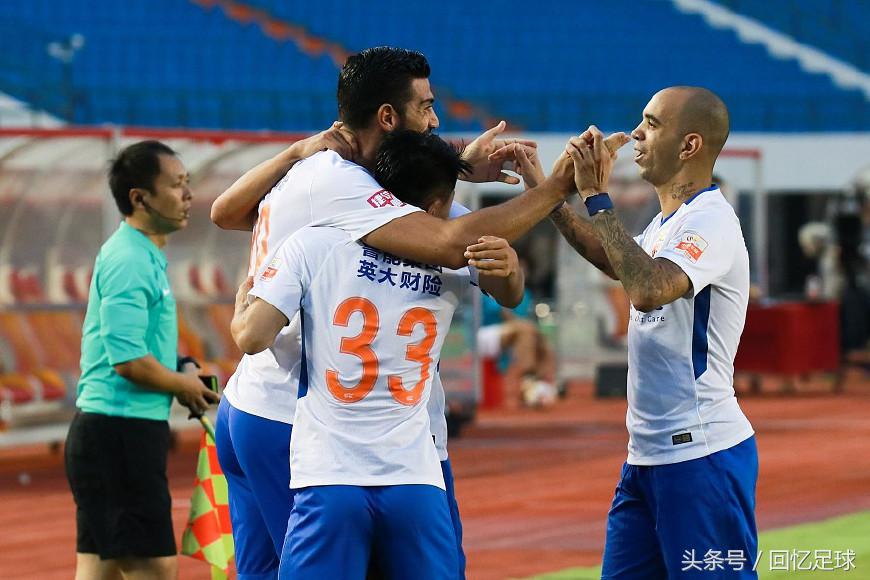 右路之王！金敬道5次抢断，4脚妙传，跑了11000米，他最该进国足