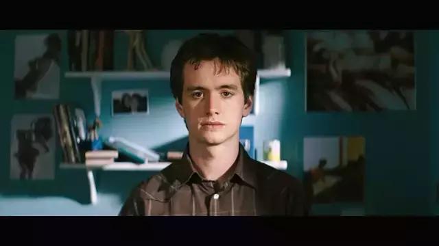 裸体并是不猥琐!最浪漫、唯美、安静的故事教你珍惜