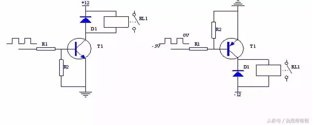 学修理空调最基本电路原理,帮帮哥空调维修
