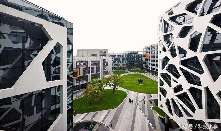 看了阿里的干就完了感想,苏宁与阿里巴巴的区别