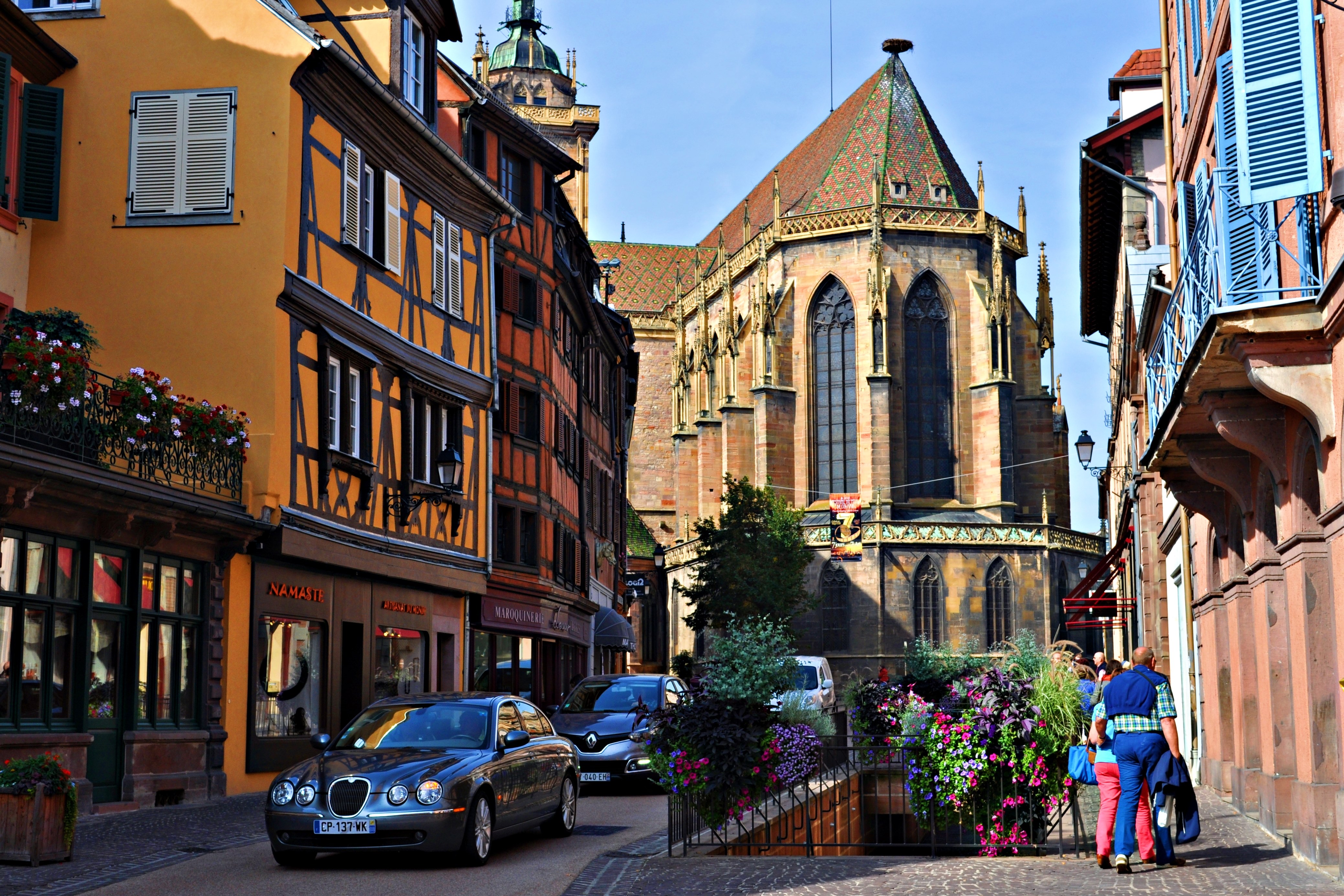 欧洲旅行第一好城市,欧洲无国界旅游