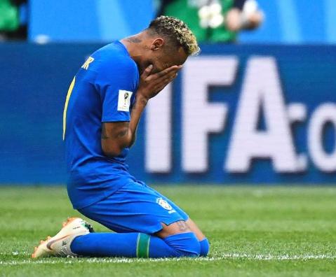 世界杯最感人的瞬间,世界杯十大感人瞬间