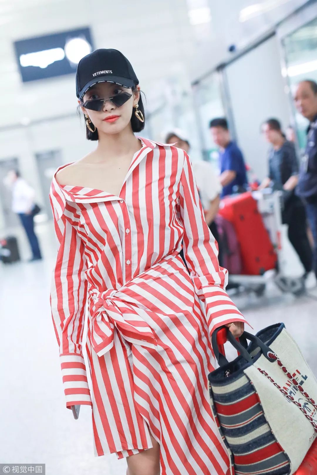 搭配要“出挑”，帽子选对很重要！