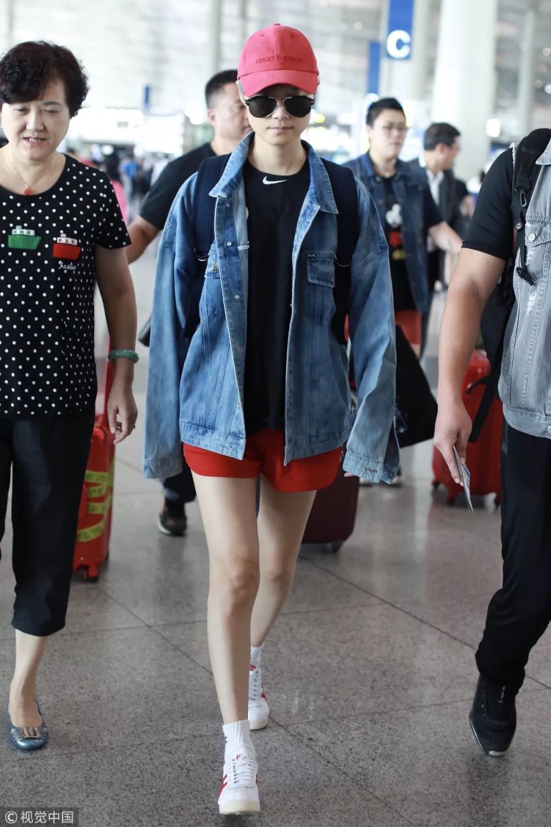 搭配要“出挑”，帽子选对很重要！