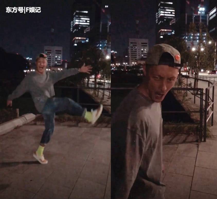 余文乐晒与王棠云合照罕见秀恩爱,余文乐对王棠云的祝福