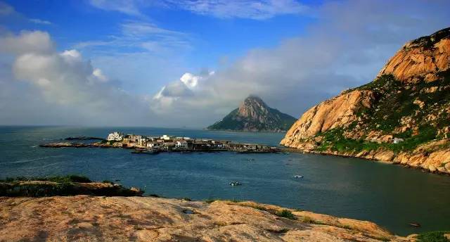 不用签证就能去的海岛,不需要签证的海岛游