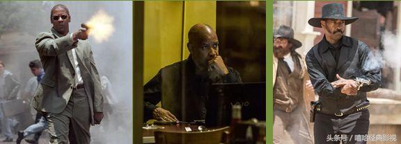 这群男人，组成了拯救者联盟