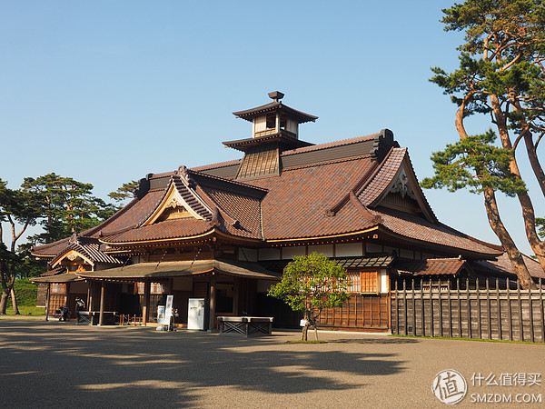 北海道札幌的散步之旅,日本北海道小樽旅游攻略